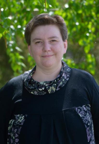 Фото Светлана Кашикова