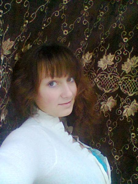 Фото Катюха Карнаух