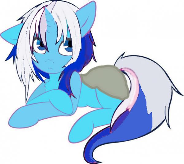 Фото Флаттер Шай