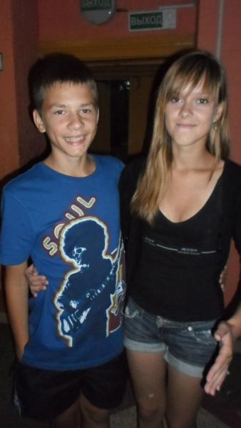 Фото Игорь Петряков