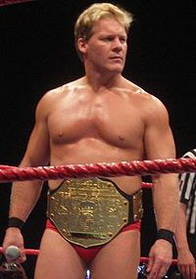 Фото Randy RKO Orton