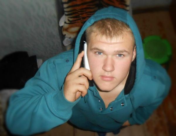 Фото Роман Лазарев