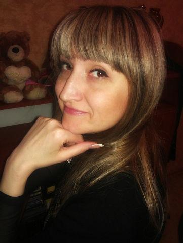 Фото Белая Сирень