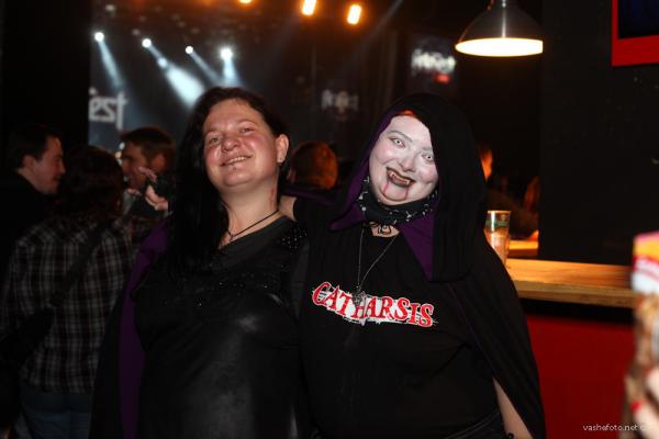 Фото Антонина Дубровская