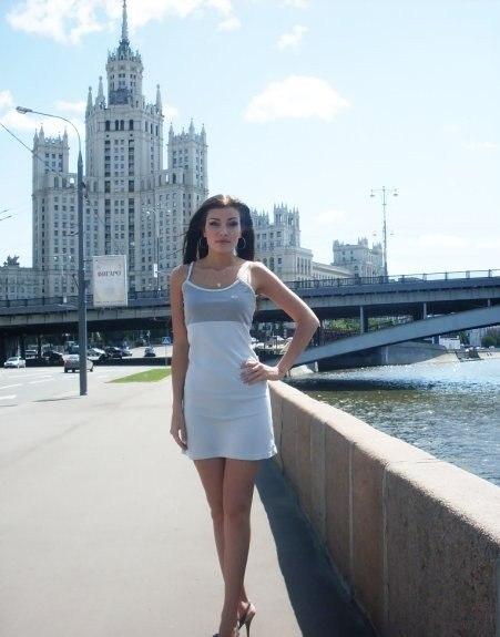 Фото Камила Золотова