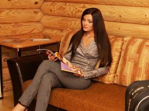 Фото Камила Золотова