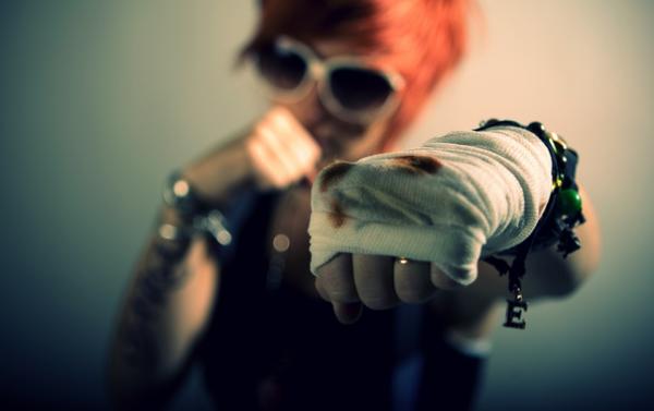 Фото ВКедах