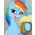 Фото Rainbow Dash Фото Rainbow Dash