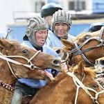 Фото Алексей Одинцов