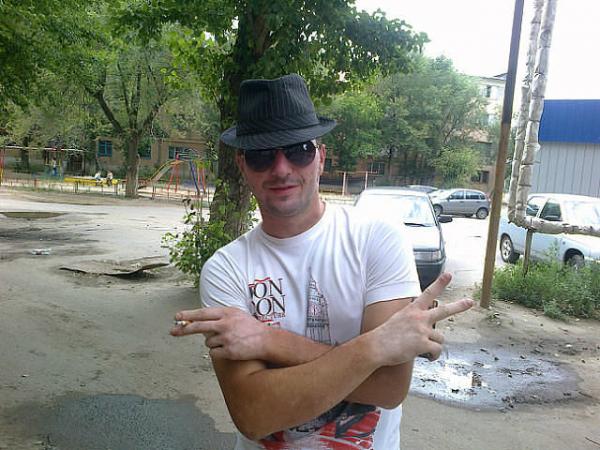 Фото Сдвиг