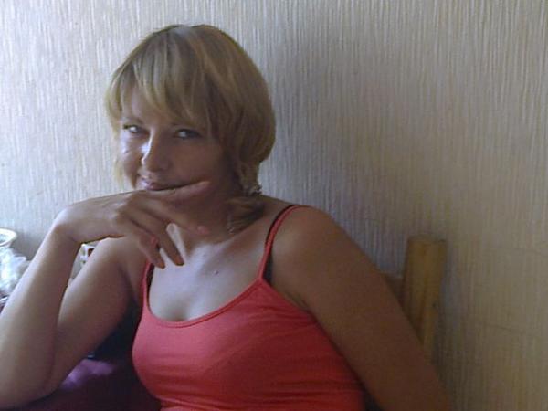 Фото Анна Максимова