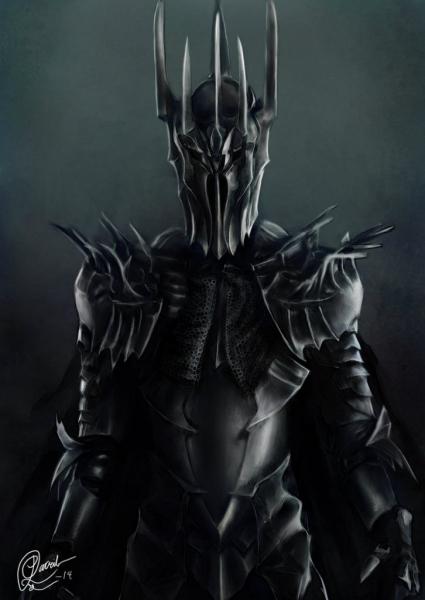 Фото Papo4ka: _SAURON_