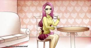 Фото Fluttershy_The_Killer Фото Fluttershy_The_Killer