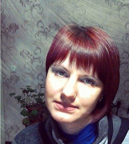 Фото Ксюша Пашкова Фото Ксюша Пашкова