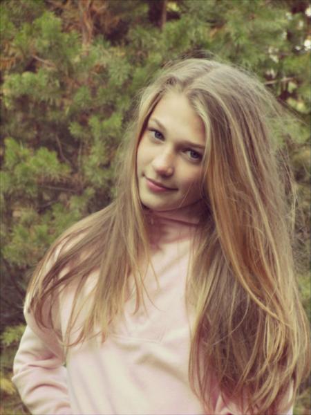 Фото Аня Ульянова