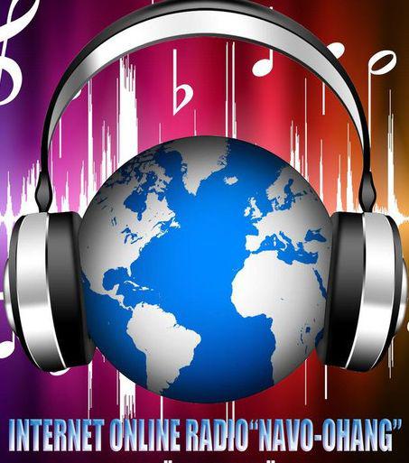 Фото Navahang FM