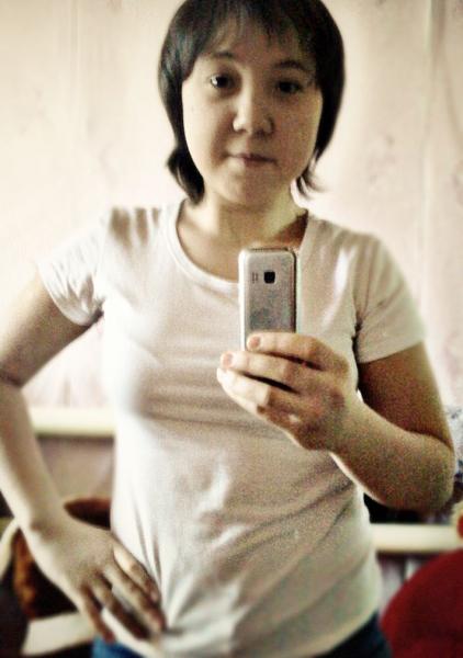 Фото Регина Шарифуллина