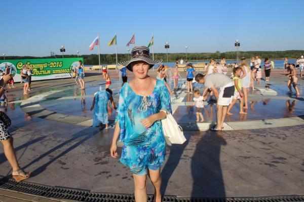 Фото Жанна Тараскина: Жанна2