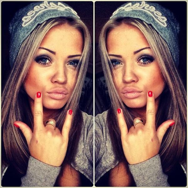 Фото Даша Курганова