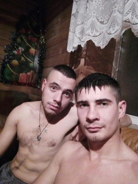 Фото Алексей Колчин