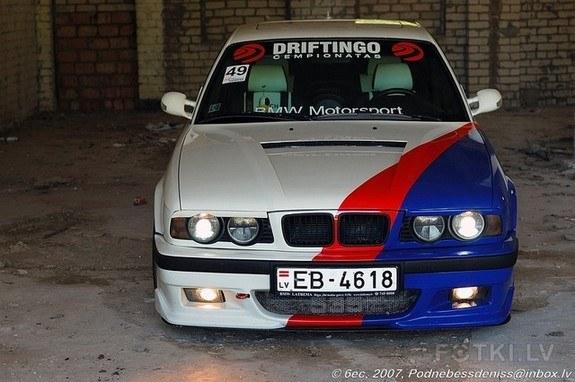 Фото Зайчик Шилов