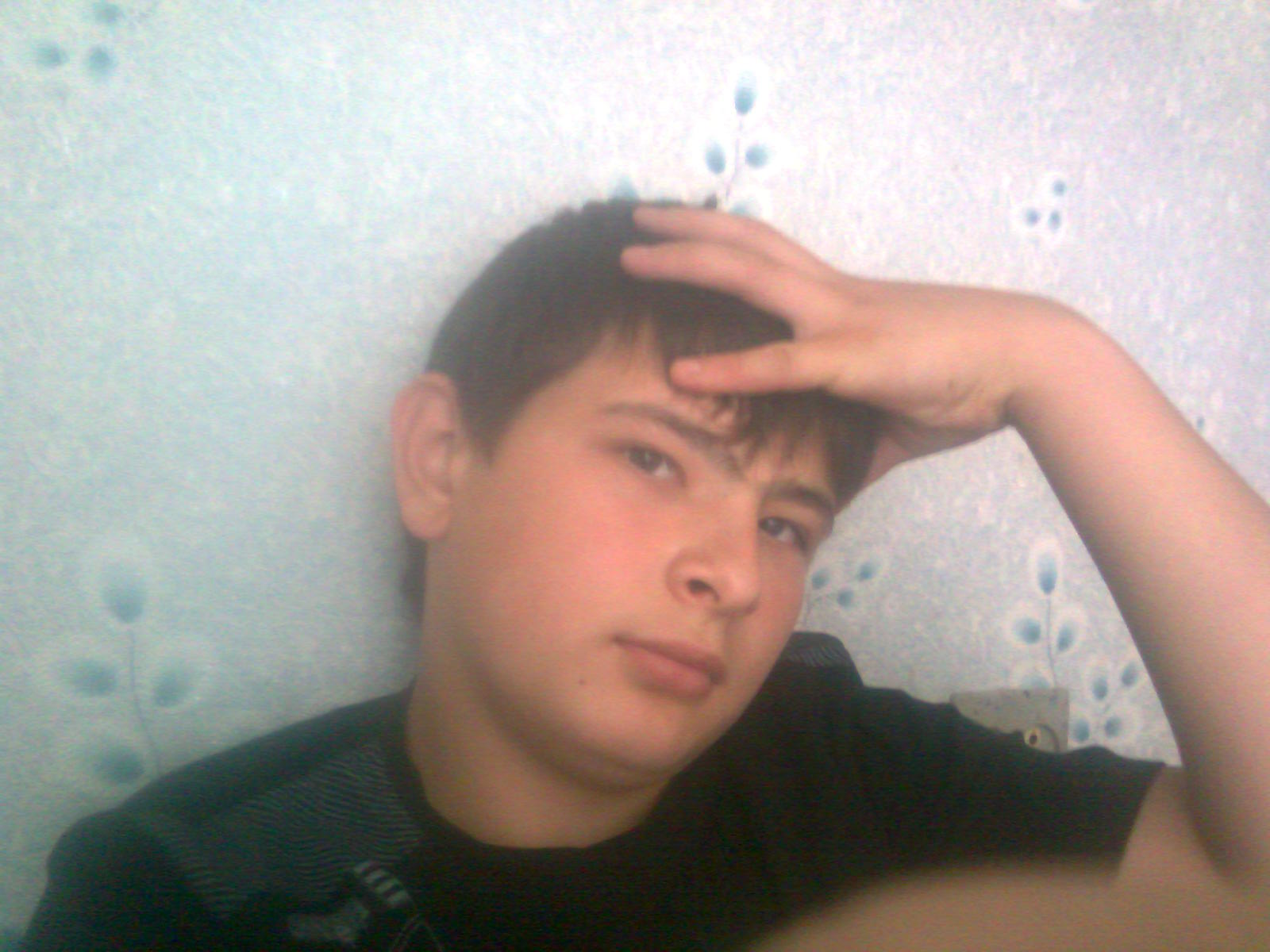 Фото дюхан