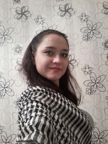 Фото Анюта Чекалина