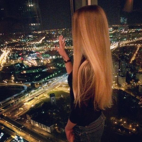 Фото Ангелина Петренко