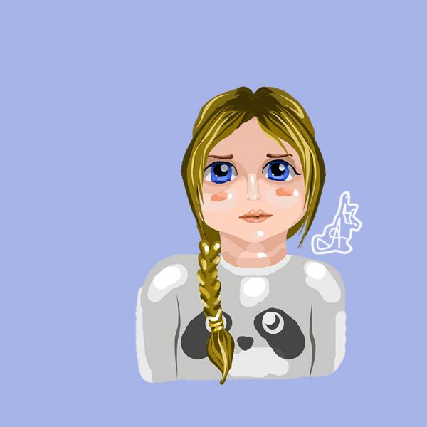 Фото Катя Волкотруб