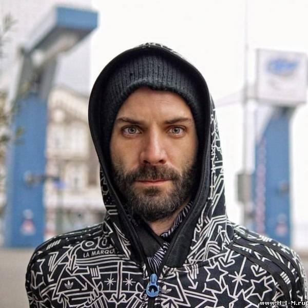 Фото Анастасия Рамм