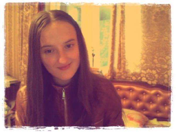 Фото Злата Жукова