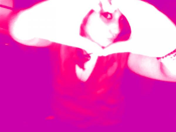 Фото Бунтарка)))