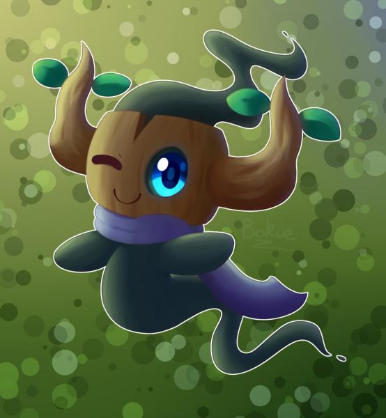 Фото AdamThePhantump