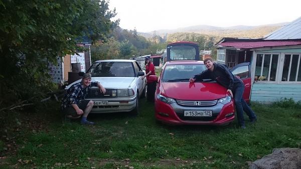 Фото Илья Демченко