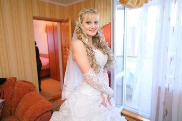 Фото Олечка Антонова
