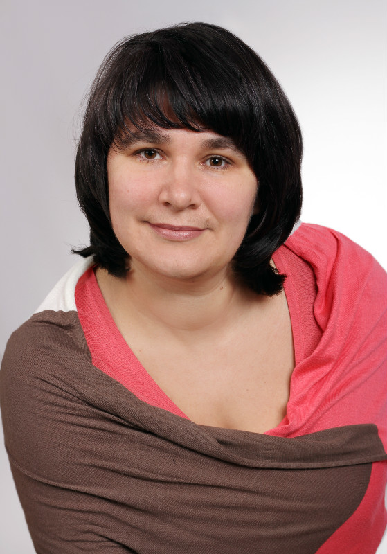 Фото Марина